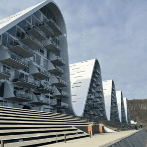 Single Walk - 16. april 2026