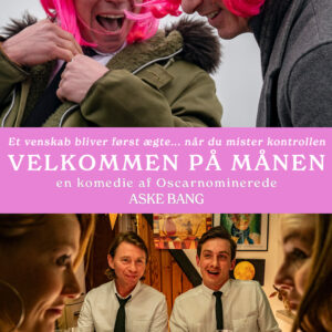 Film & Forbindelser - 30. april 2026