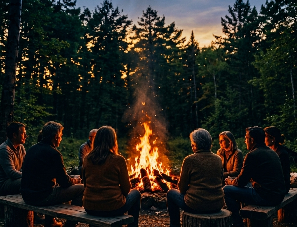 sommerblå med R:SONANS